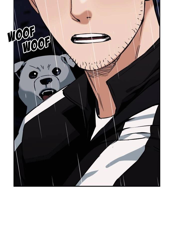 The Druid of Seoul Station Chapter 20 - Page 106