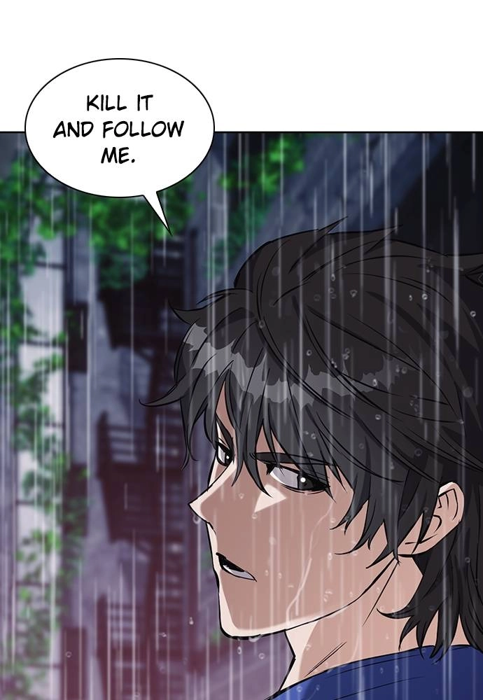 The Druid of Seoul Station Chapter 20 - Page 116