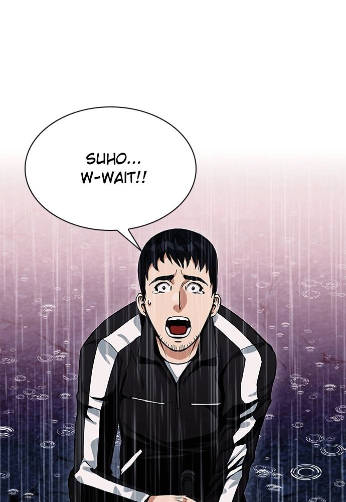 The Druid of Seoul Station Chapter 20 - Page 118