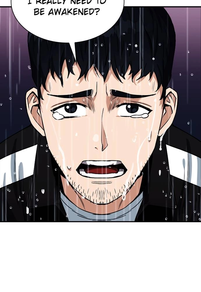 The Druid of Seoul Station Chapter 20 - Page 121