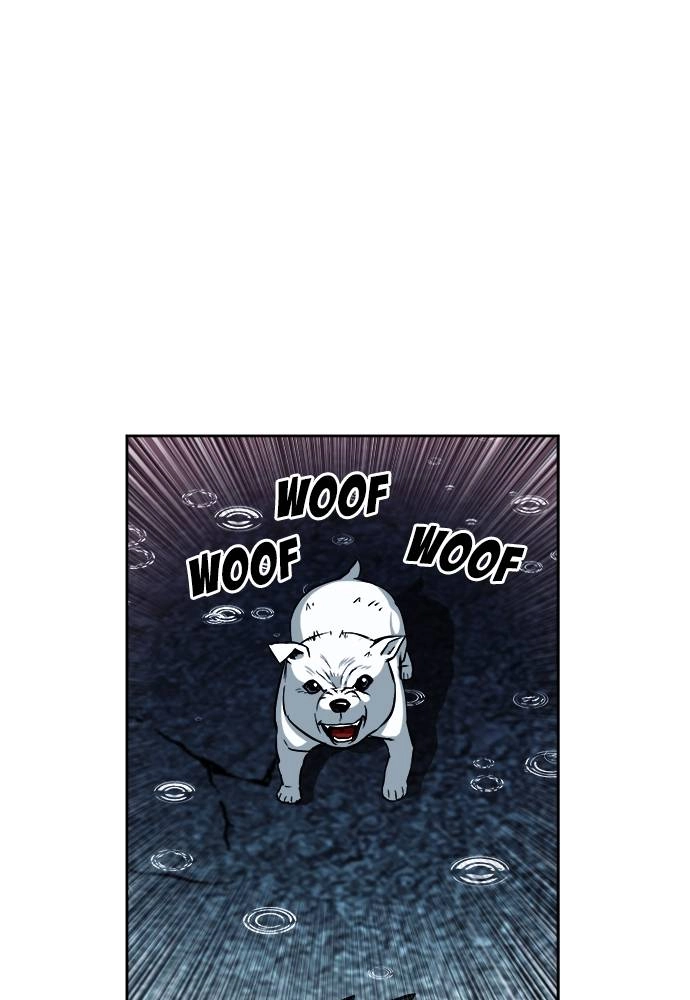 The Druid of Seoul Station Chapter 20 - Page 127