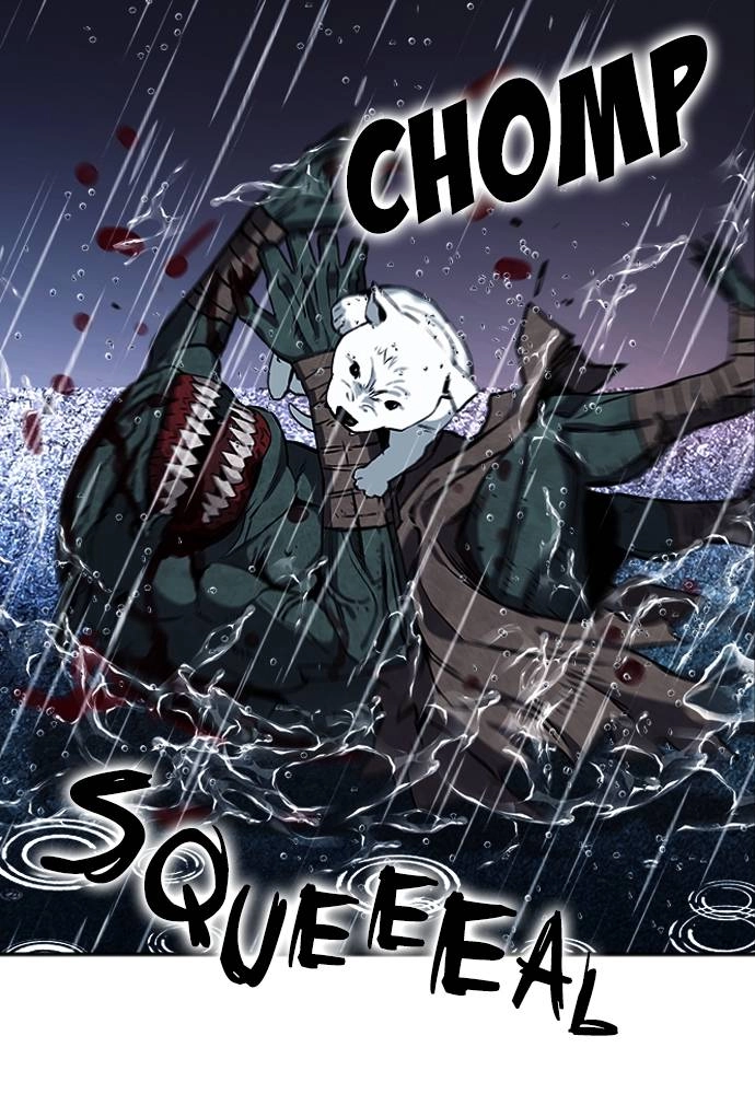 The Druid of Seoul Station Chapter 20 - Page 131