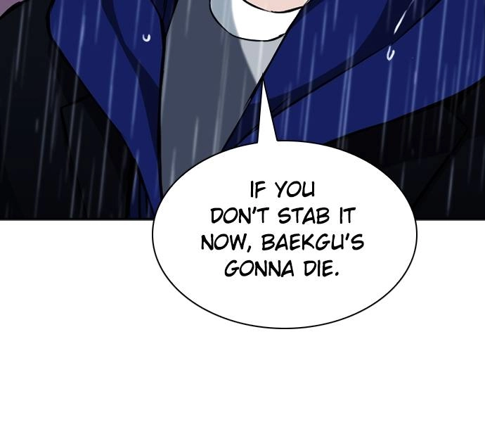 The Druid of Seoul Station Chapter 20 - Page 135
