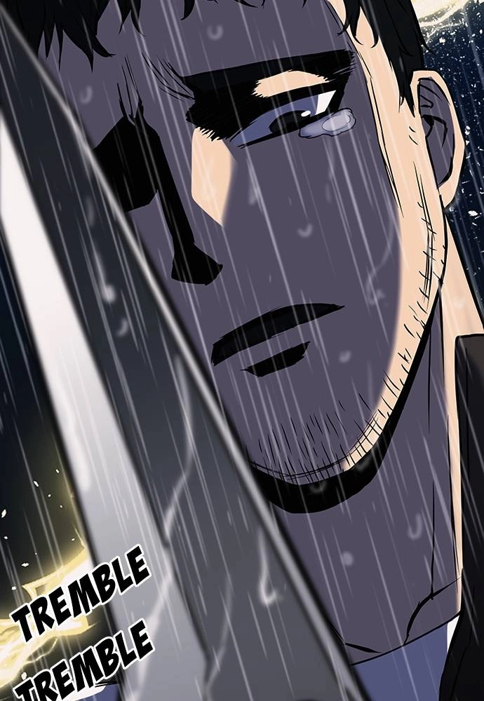 The Druid of Seoul Station Chapter 20 - Page 140
