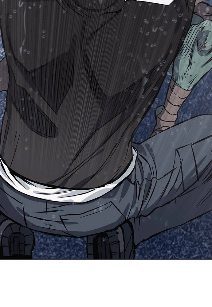 The Druid of Seoul Station Chapter 21 - Page 6