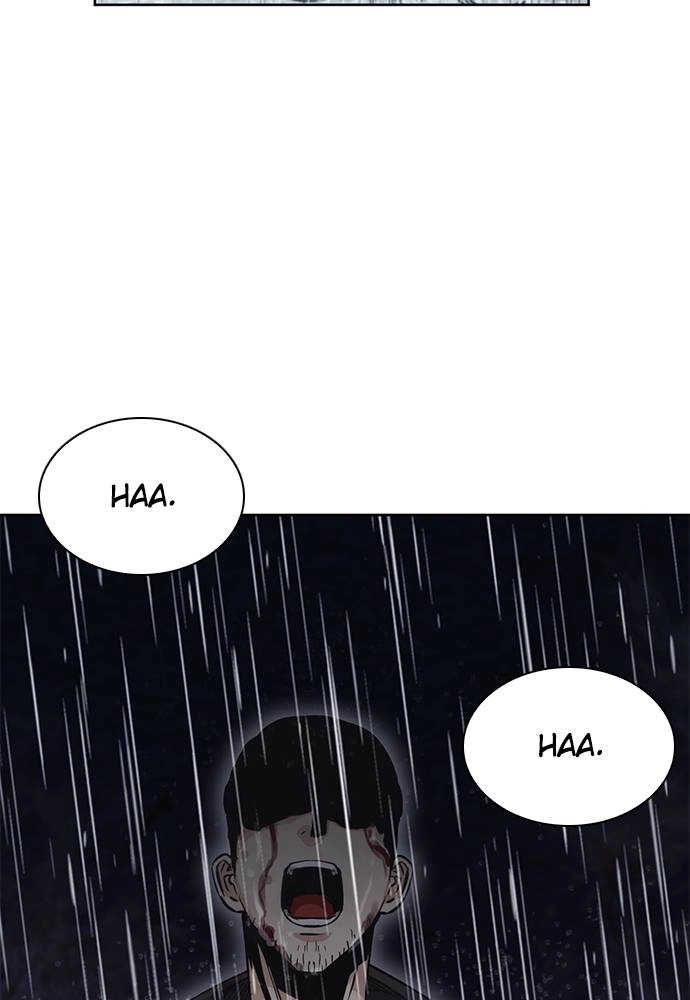 The Druid of Seoul Station Chapter 21 - Page 14