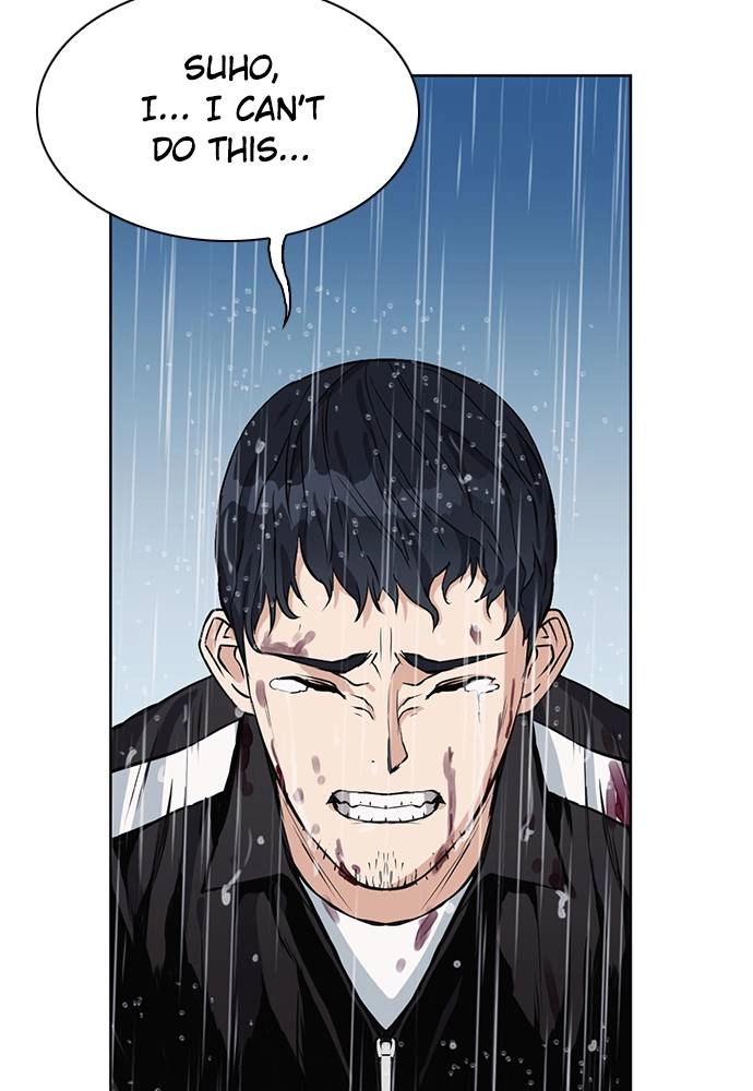 The Druid of Seoul Station Chapter 21 - Page 20