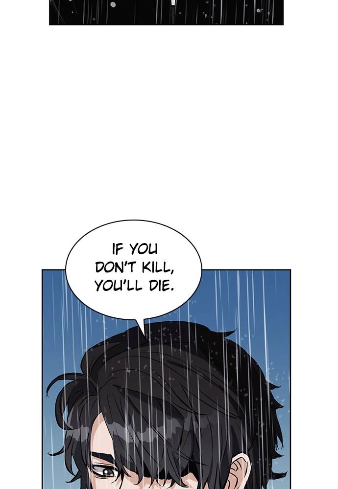 The Druid of Seoul Station Chapter 21 - Page 21
