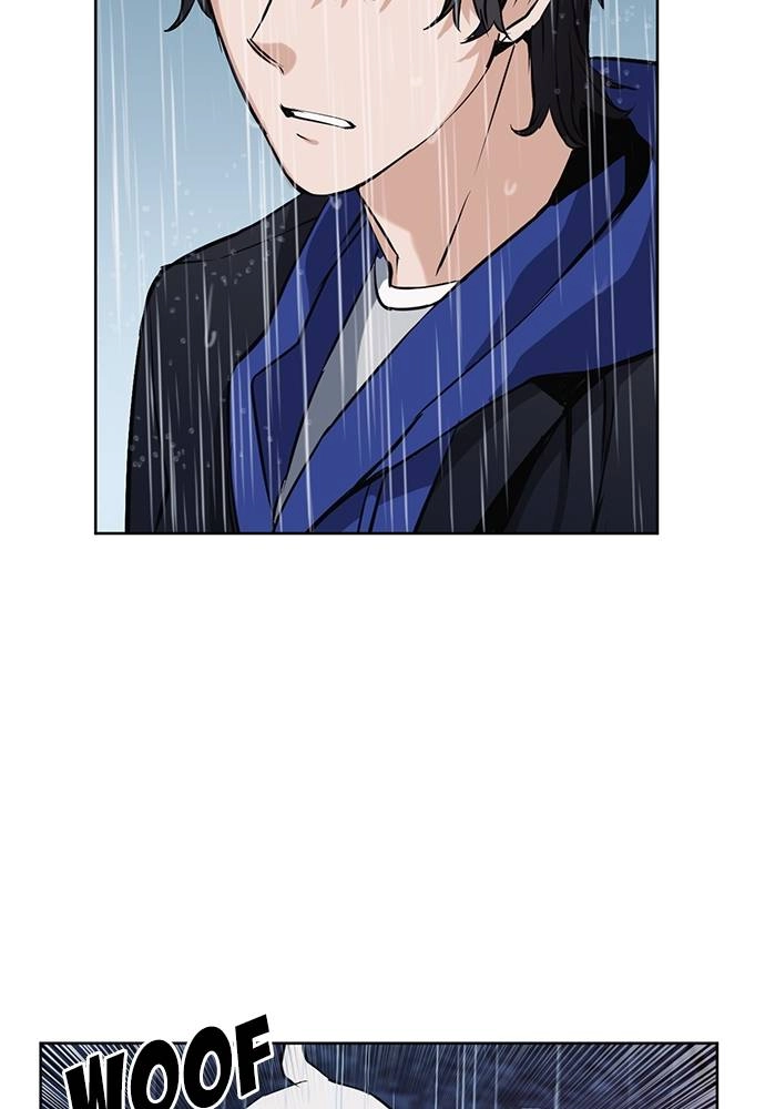The Druid of Seoul Station Chapter 21 - Page 22