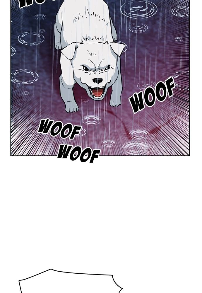 The Druid of Seoul Station Chapter 21 - Page 23