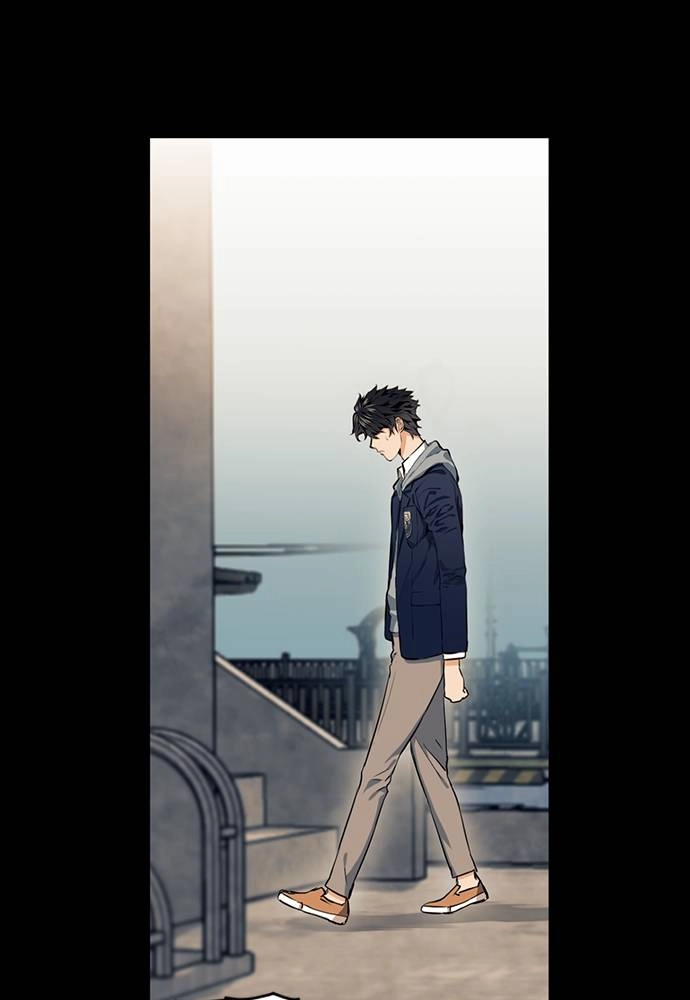The Druid of Seoul Station Chapter 21 - Page 32