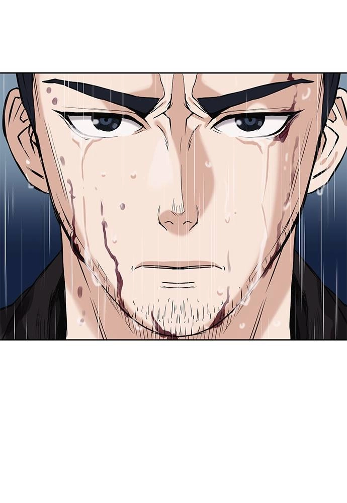 The Druid of Seoul Station Chapter 21 - Page 40