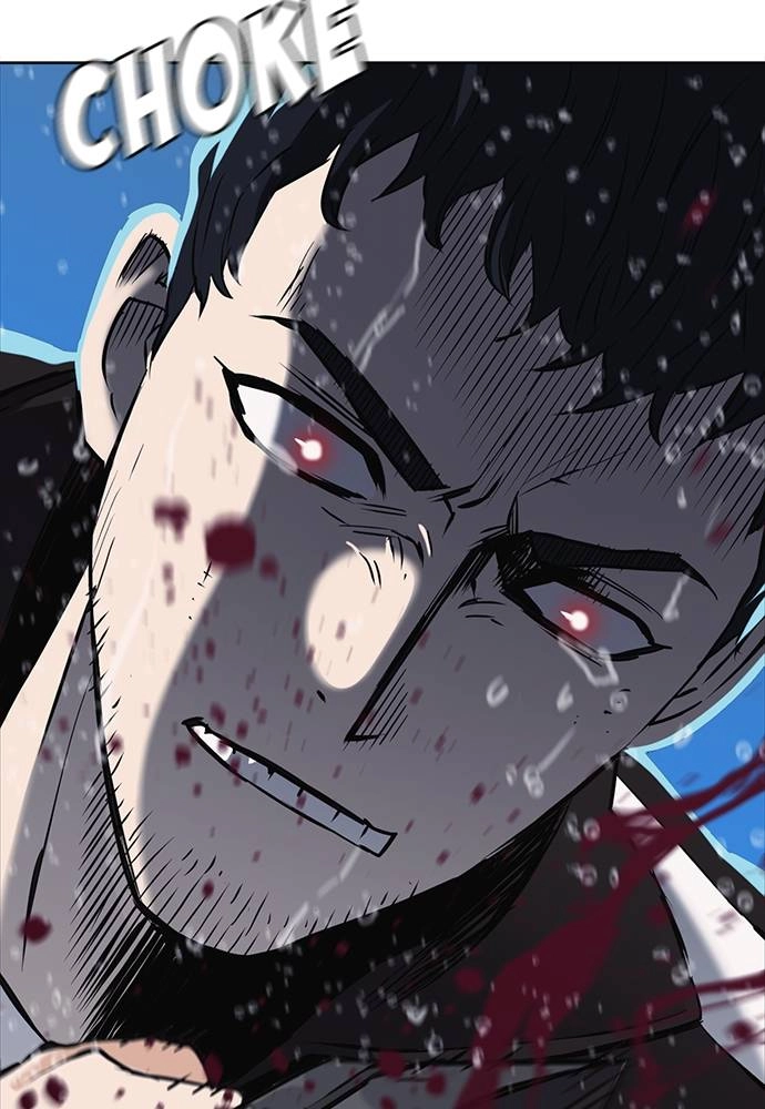 The Druid of Seoul Station Chapter 21 - Page 57
