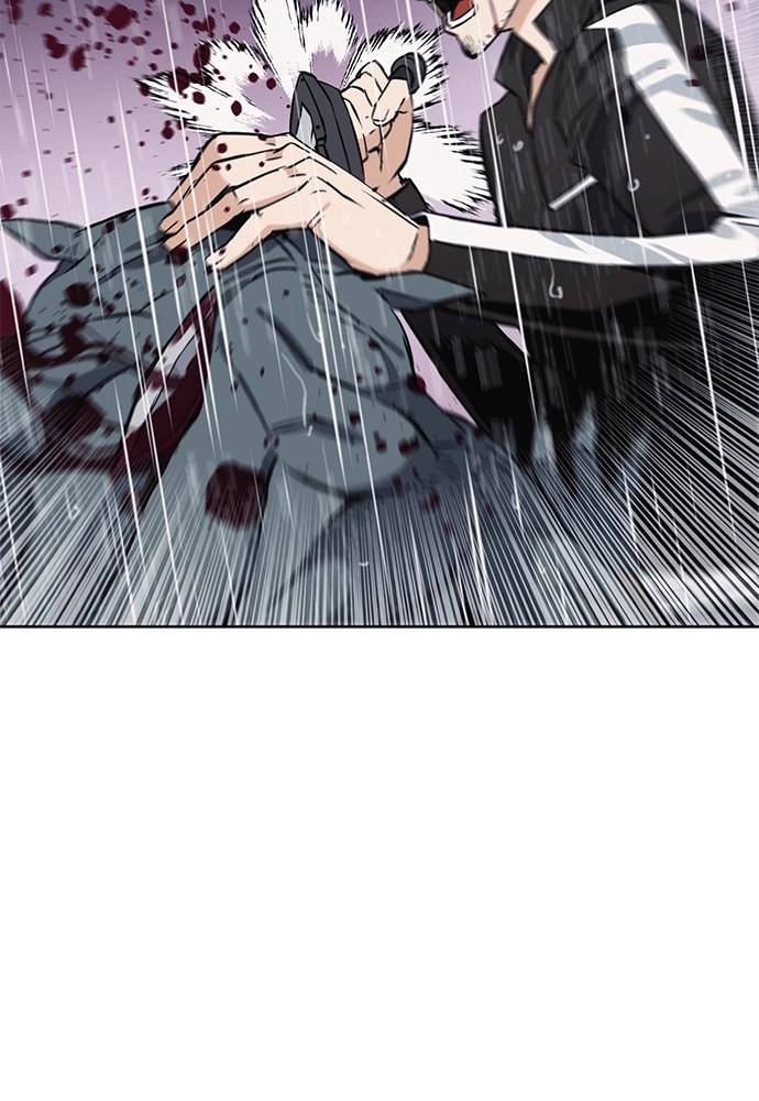 The Druid of Seoul Station Chapter 21 - Page 59