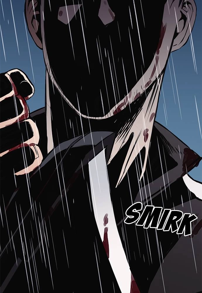 The Druid of Seoul Station Chapter 21 - Page 71
