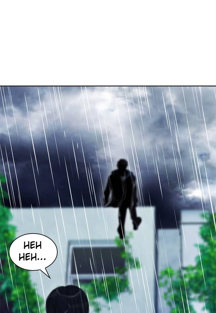 The Druid of Seoul Station Chapter 21 - Page 91