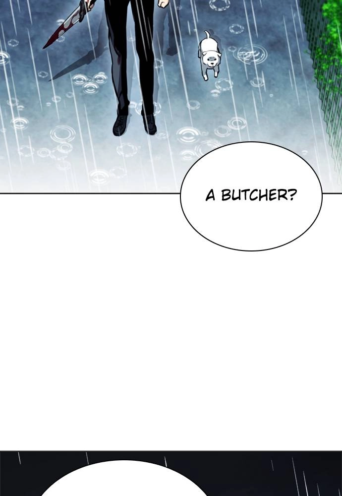 The Druid of Seoul Station Chapter 21 - Page 94