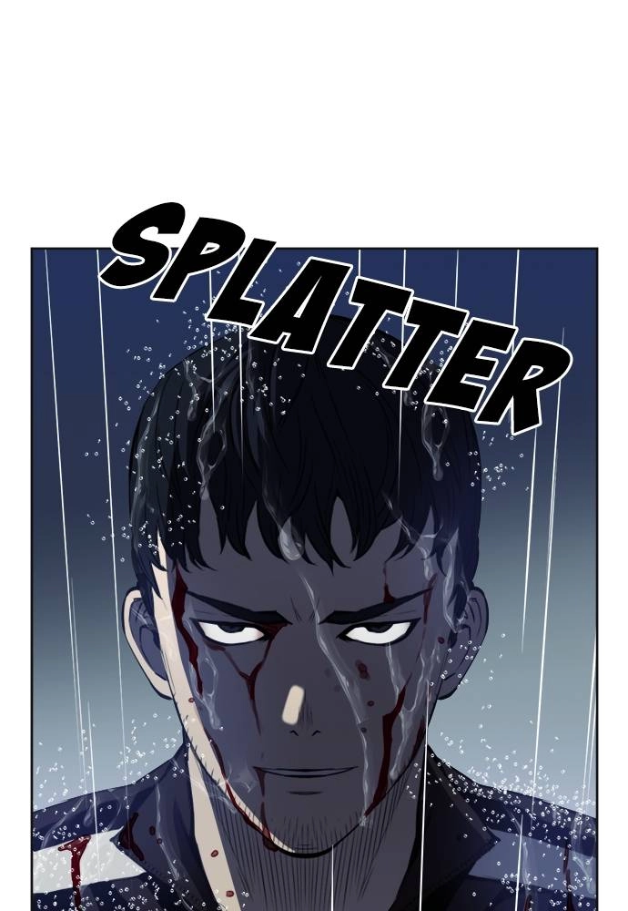 The Druid of Seoul Station Chapter 21 - Page 99