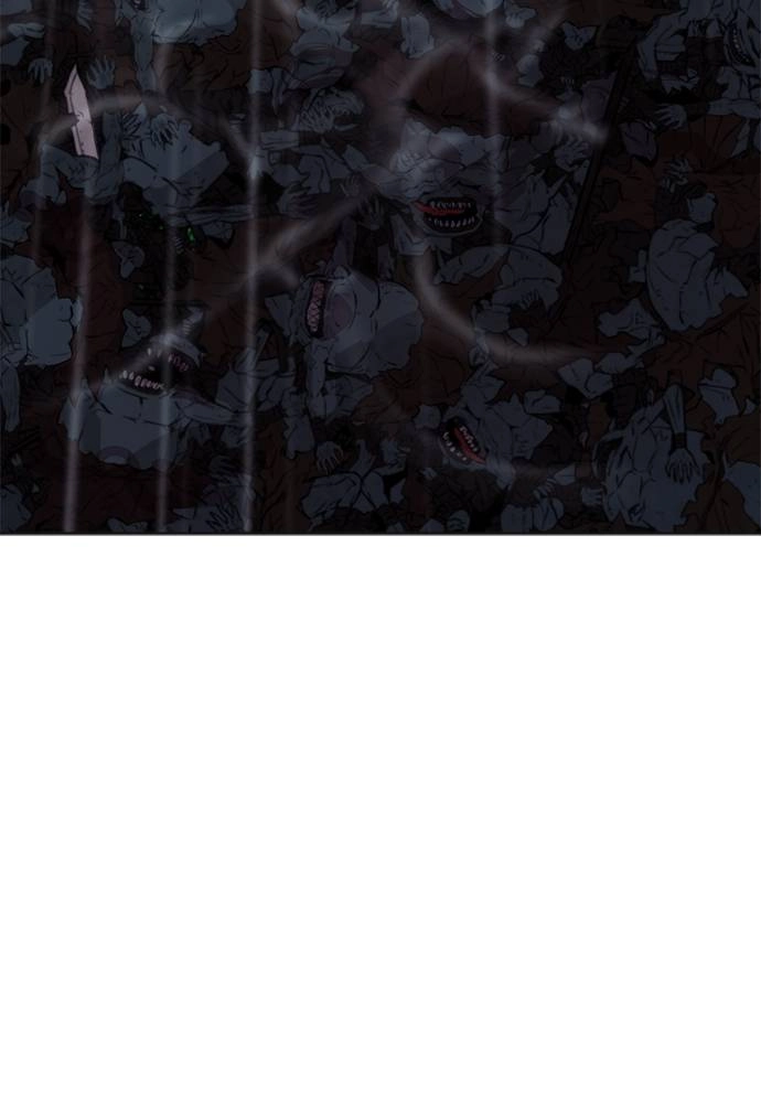 The Druid of Seoul Station Chapter 21 - Page 108