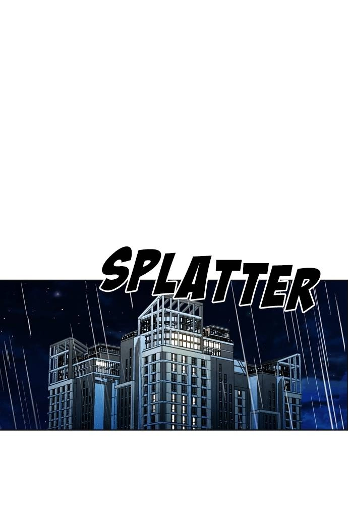 The Druid of Seoul Station Chapter 21 - Page 109