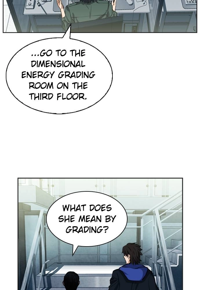 The Druid of Seoul Station Chapter 21 - Page 115