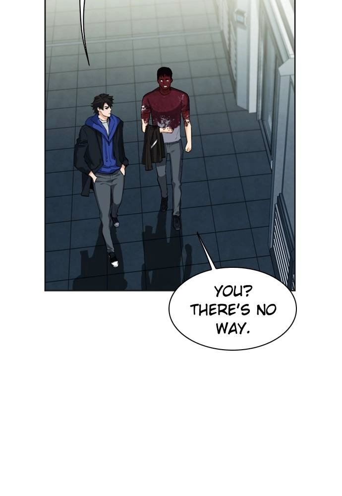 The Druid of Seoul Station Chapter 21 - Page 118