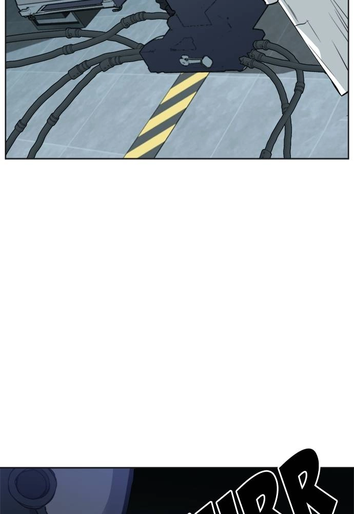 The Druid of Seoul Station Chapter 21 - Page 127