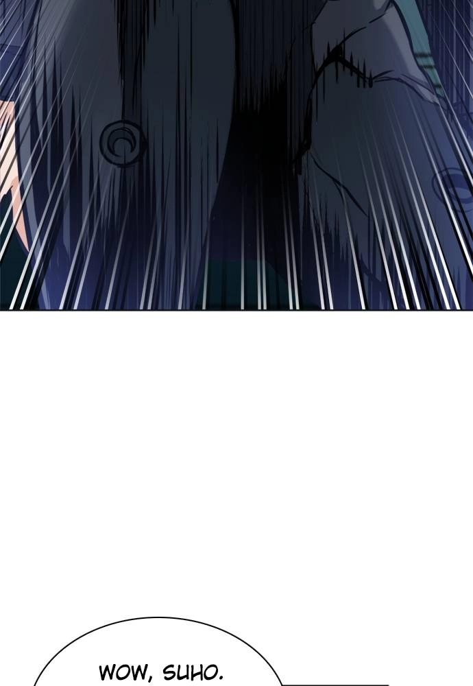 The Druid of Seoul Station Chapter 21 - Page 142