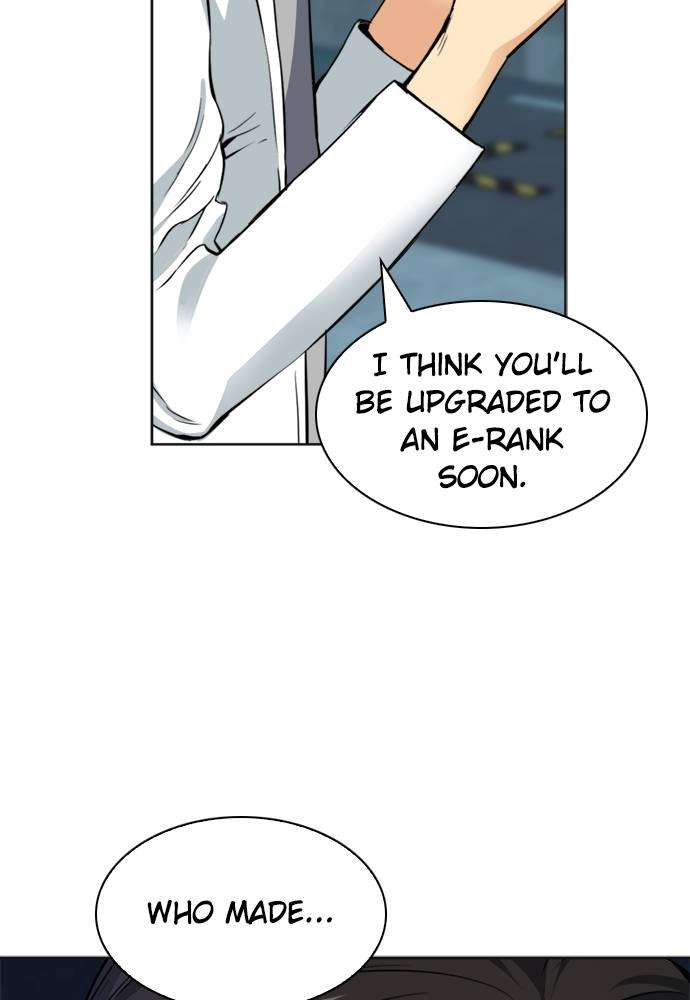 The Druid of Seoul Station Chapter 21 - Page 144