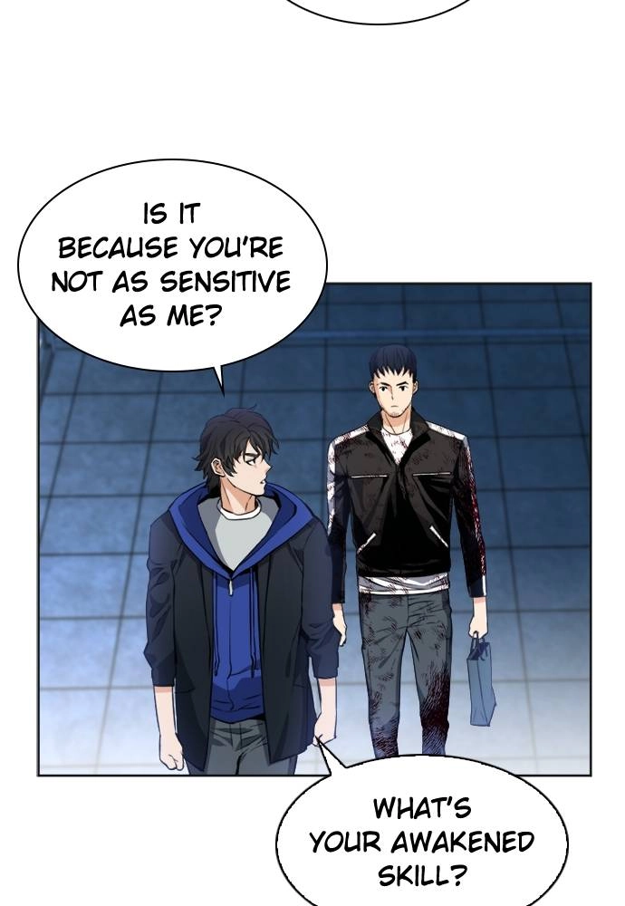 The Druid of Seoul Station Chapter 22 - Page 7