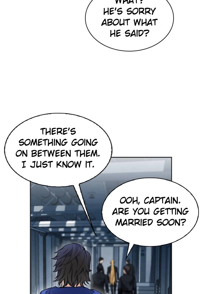 The Druid of Seoul Station Chapter 22 - Page 24