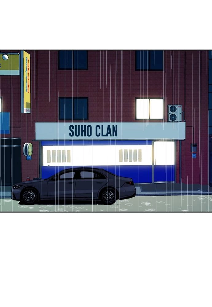 The Druid of Seoul Station Chapter 22 - Page 29