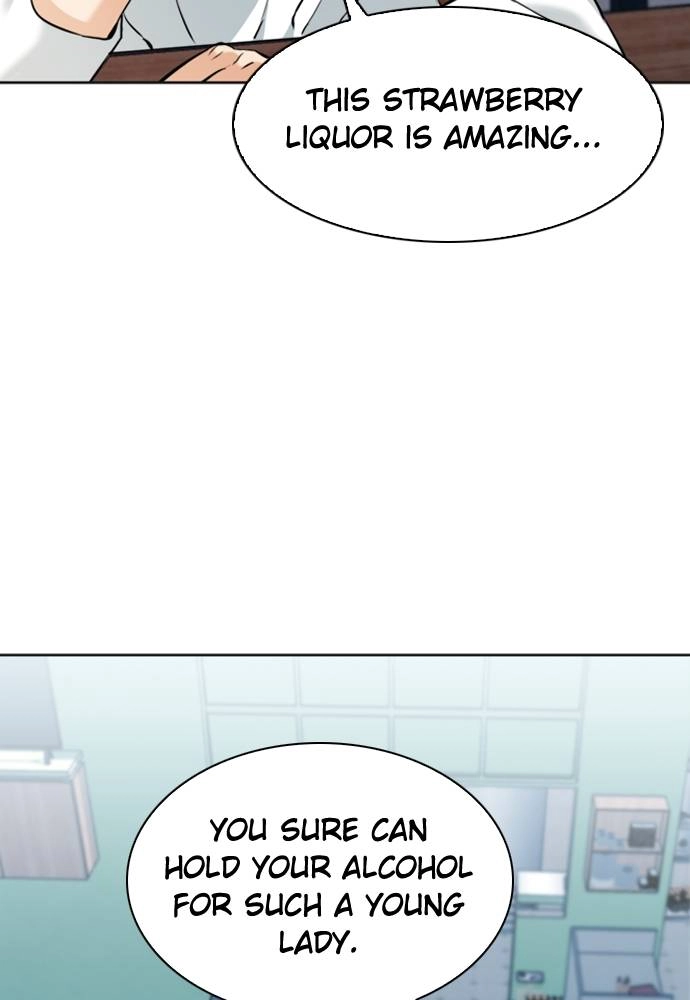 The Druid of Seoul Station Chapter 22 - Page 32