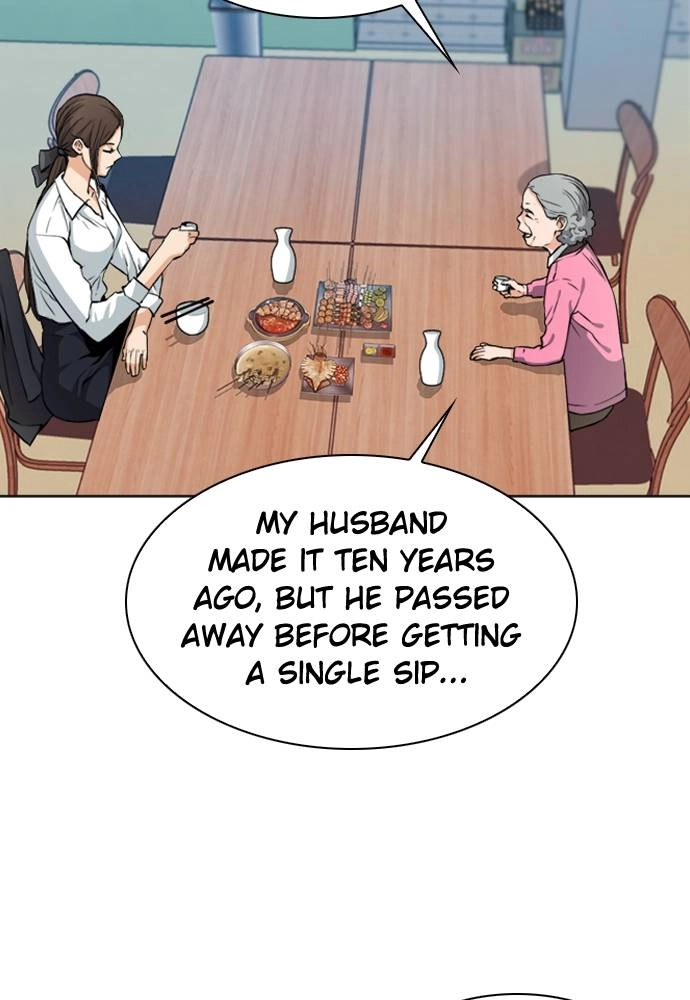 The Druid of Seoul Station Chapter 22 - Page 33