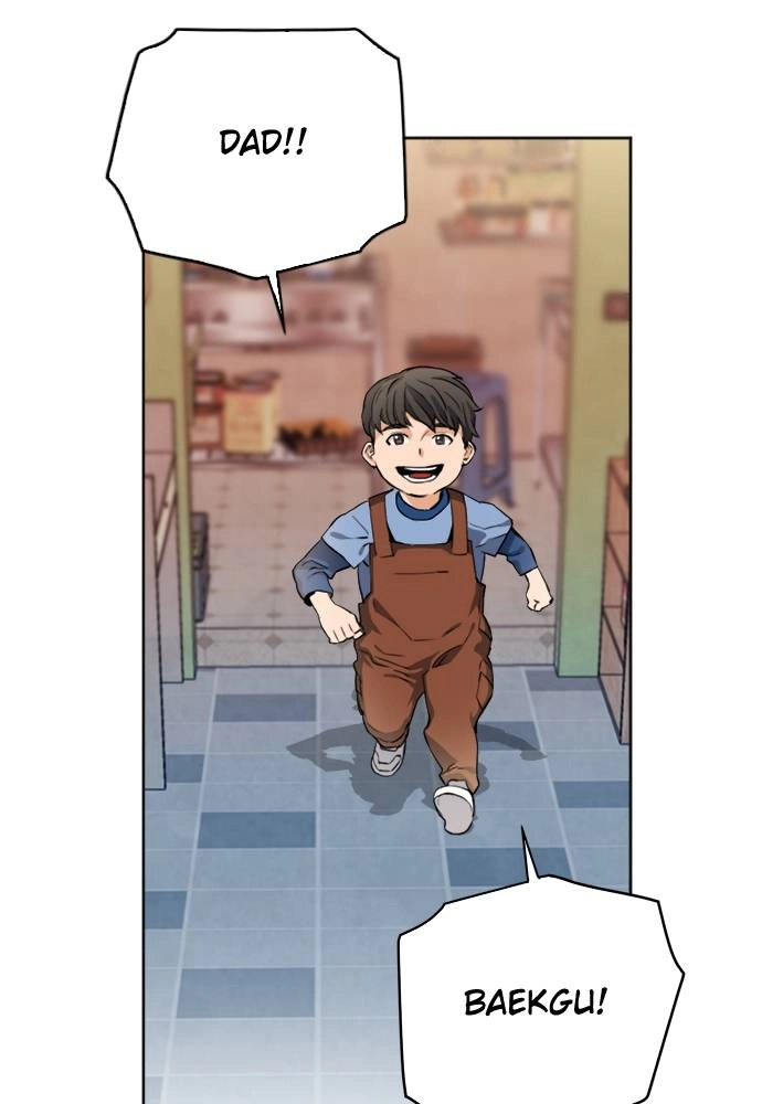 The Druid of Seoul Station Chapter 22 - Page 40
