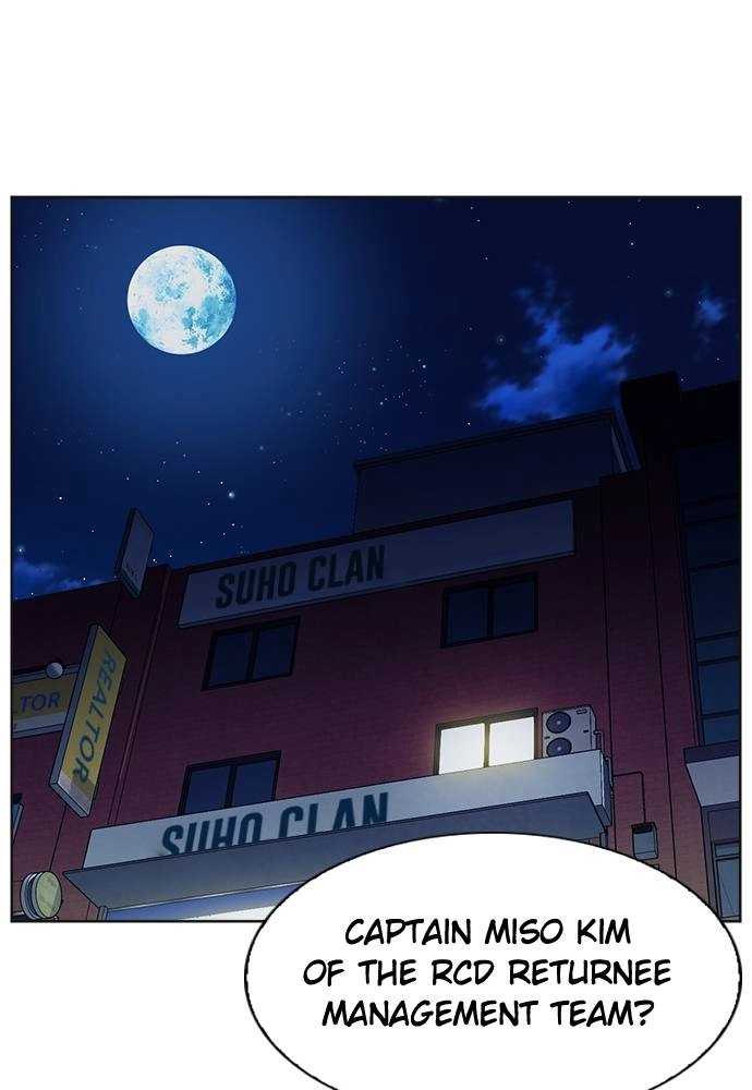 The Druid of Seoul Station Chapter 22 - Page 47