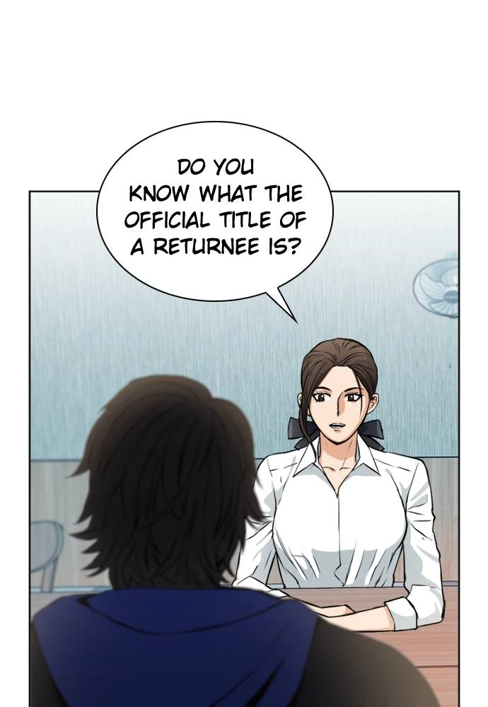 The Druid of Seoul Station Chapter 22 - Page 50