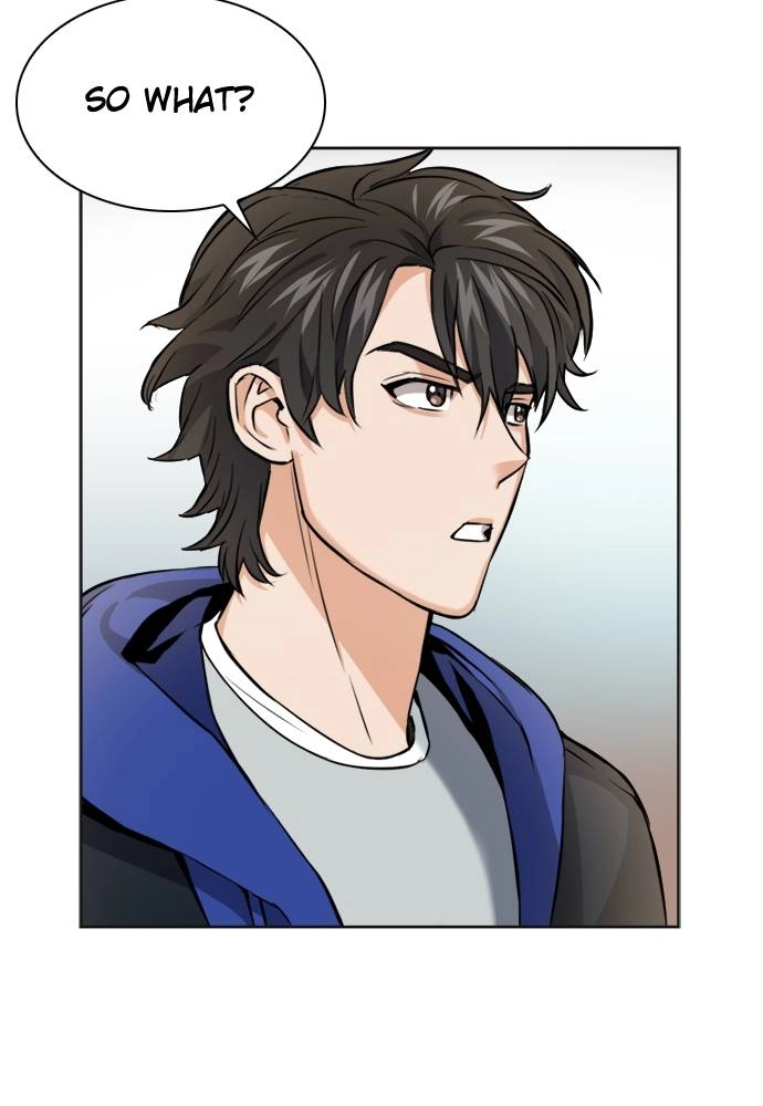 The Druid of Seoul Station Chapter 22 - Page 59