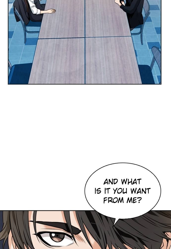 The Druid of Seoul Station Chapter 22 - Page 74
