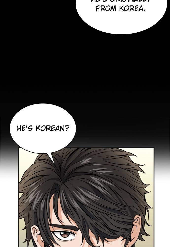 The Druid of Seoul Station Chapter 22 - Page 83