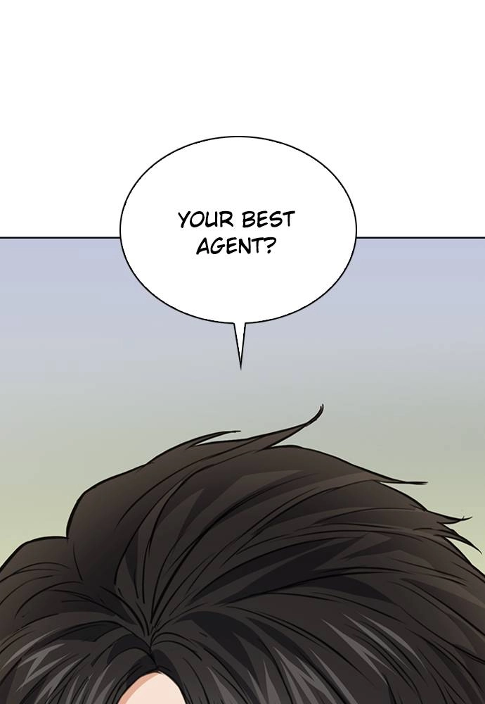 The Druid of Seoul Station Chapter 22 - Page 104