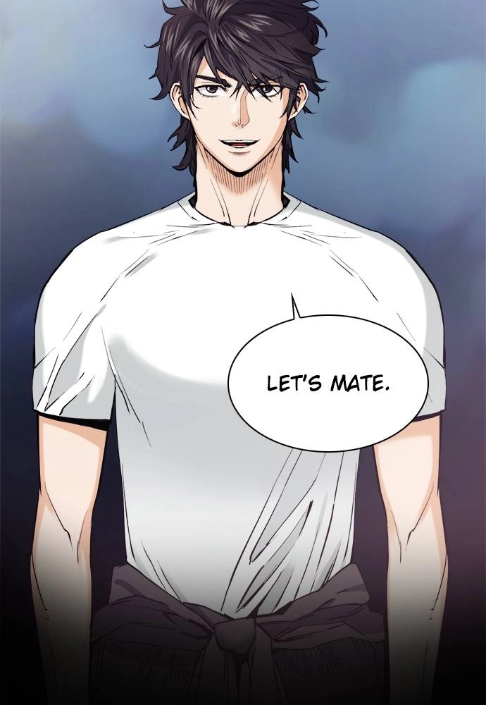 The Druid of Seoul Station Chapter 22 - Page 109