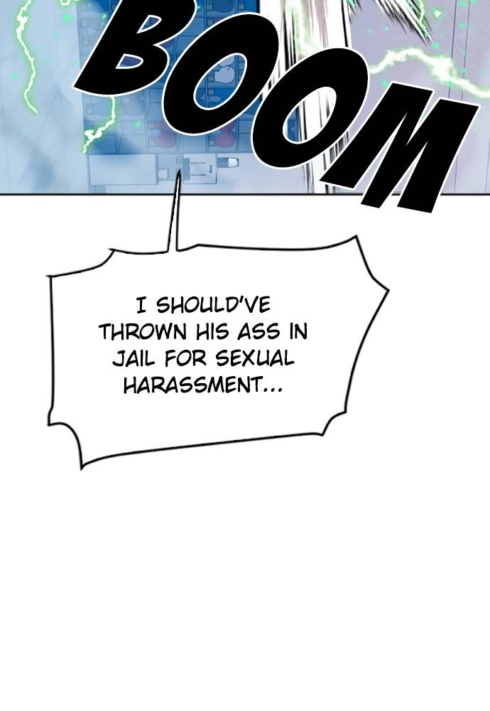 The Druid of Seoul Station Chapter 22 - Page 115