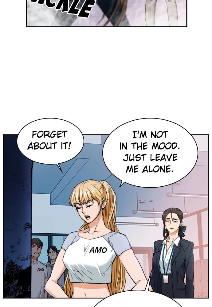 The Druid of Seoul Station Chapter 22 - Page 117