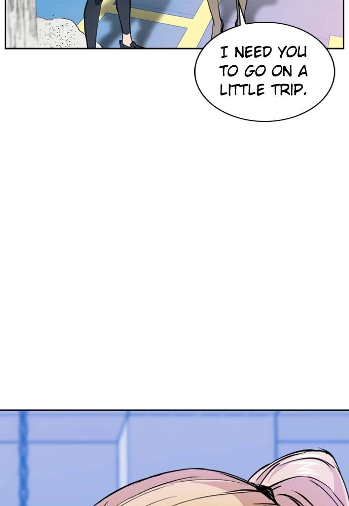 The Druid of Seoul Station Chapter 22 - Page 119