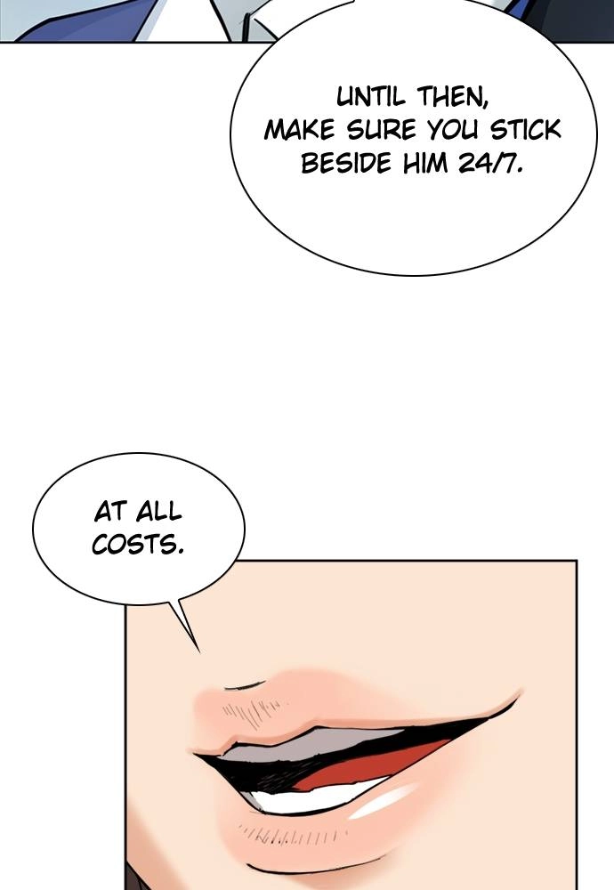 The Druid of Seoul Station Chapter 23 - Page 14
