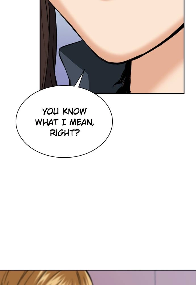 The Druid of Seoul Station Chapter 23 - Page 15