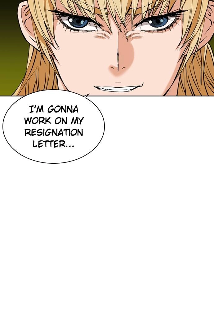 The Druid of Seoul Station Chapter 23 - Page 17