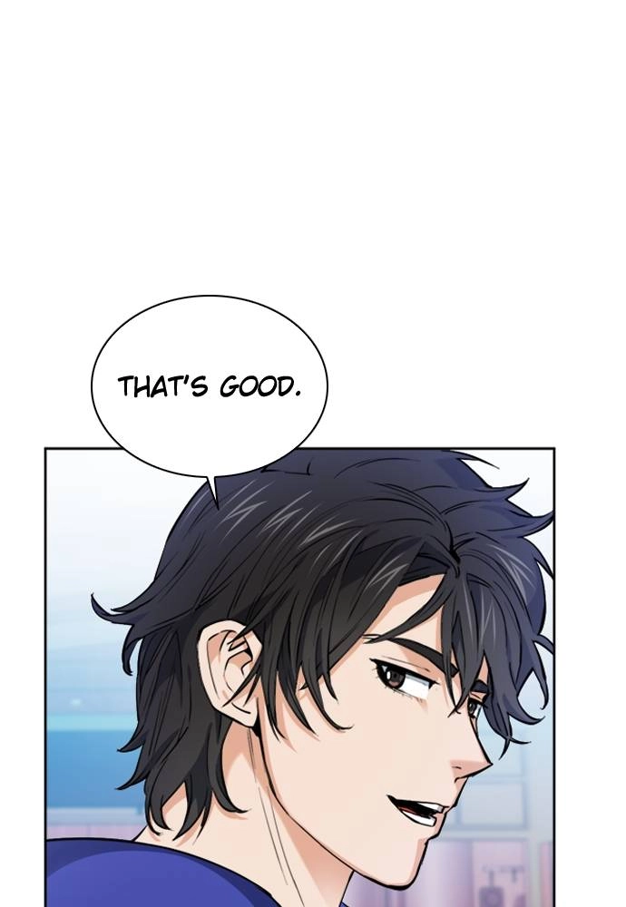 The Druid of Seoul Station Chapter 23 - Page 28
