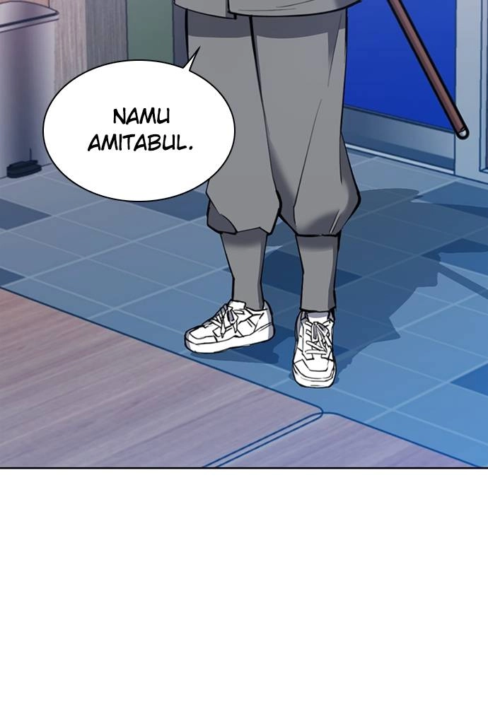 The Druid of Seoul Station Chapter 23 - Page 40